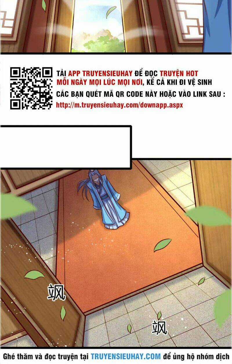 Thần Võ Thiên Tôn Chapter 20 trang 10