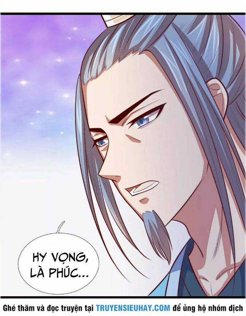 Thần Võ Thiên Tôn Chapter 20 trang 12
