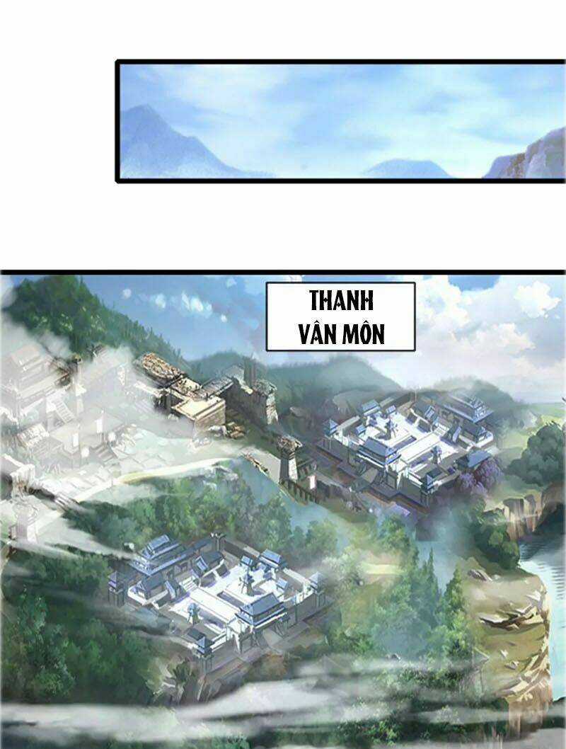 Thần Võ Thiên Tôn Chapter 20 trang 13