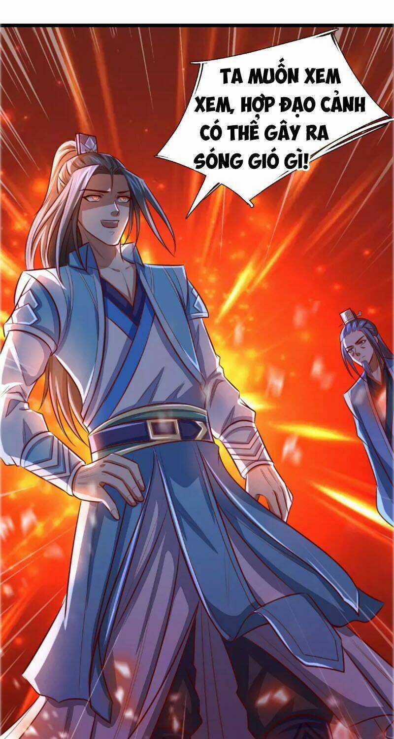 Thần Võ Thiên Tôn Chapter 20 trang 4