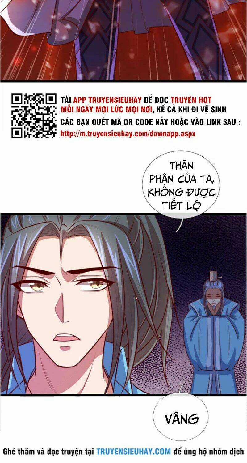 Thần Võ Thiên Tôn Chapter 20 trang 5