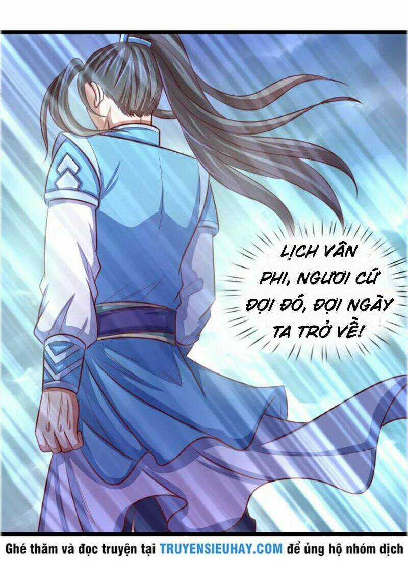 Thần Võ Thiên Tôn Chapter 20 trang 7