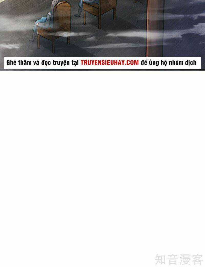 Thần Võ Thiên Tôn Chapter 21 trang 14