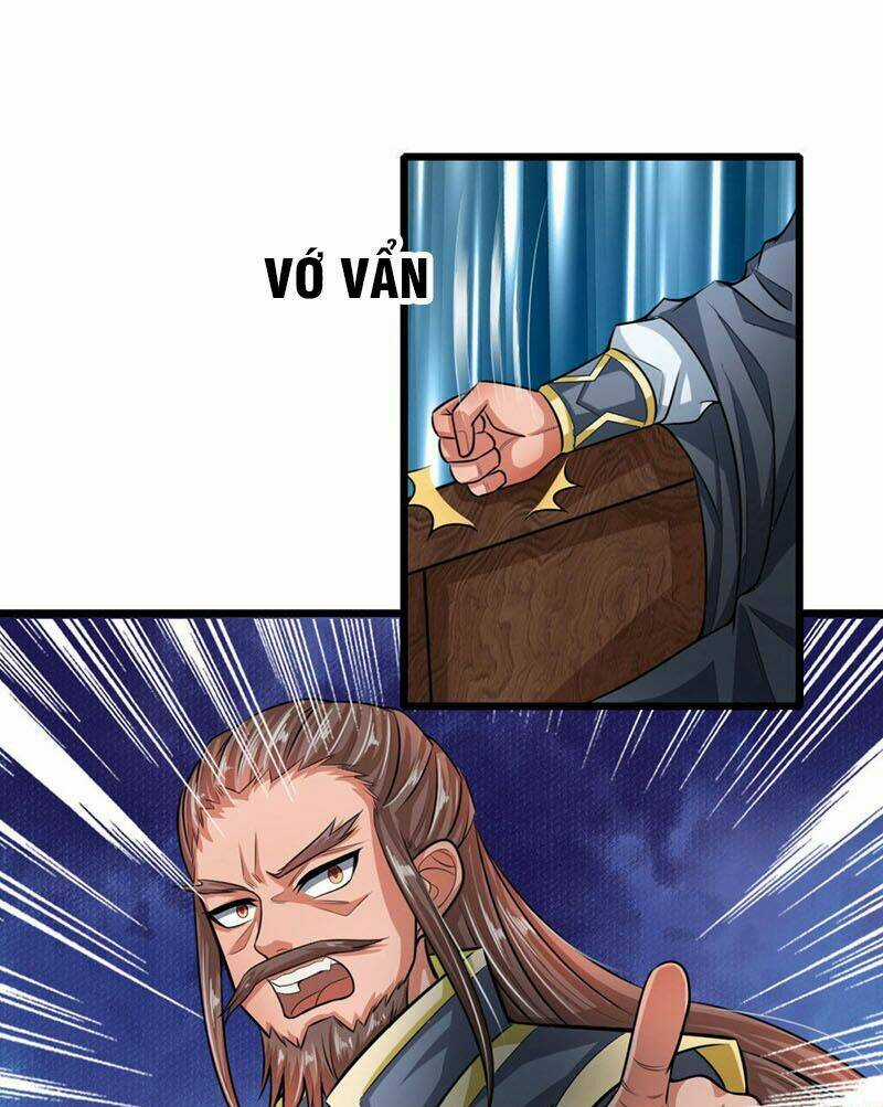 Thần Võ Thiên Tôn Chapter 21 trang 18