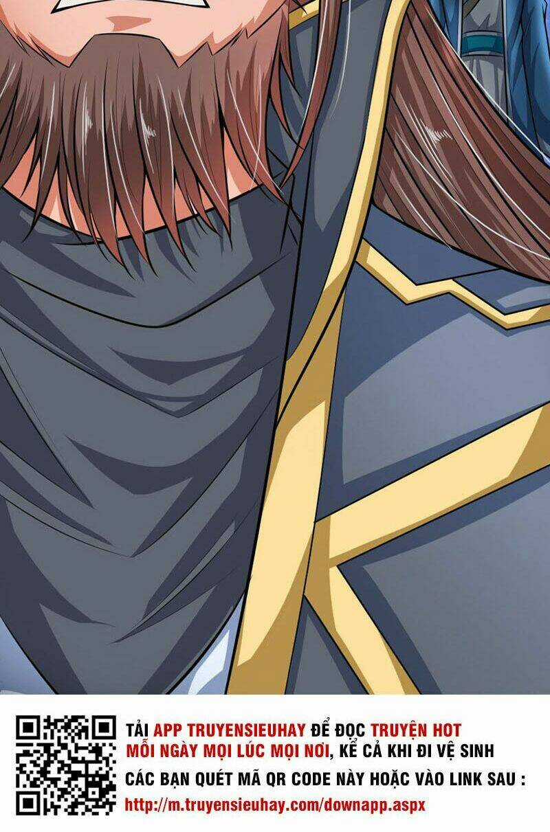 Thần Võ Thiên Tôn Chapter 21 trang 28