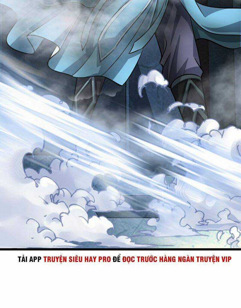 Thần Võ Thiên Tôn Chapter 21 trang 3
