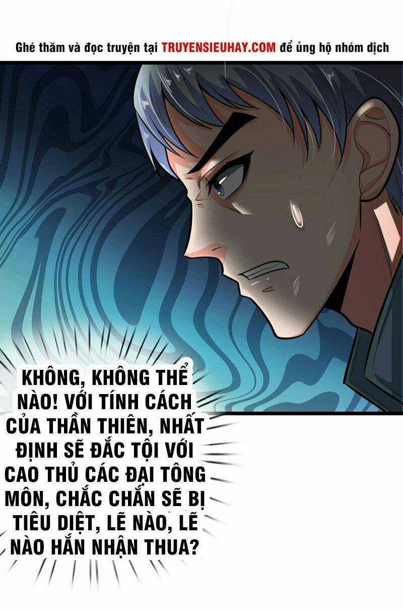 Thần Võ Thiên Tôn Chapter 21 trang 6
