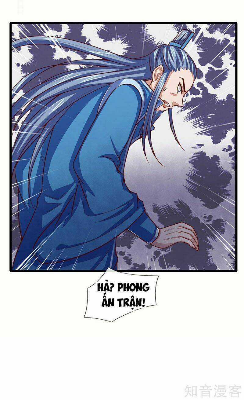 Thần Võ Thiên Tôn Chapter 22 trang 13