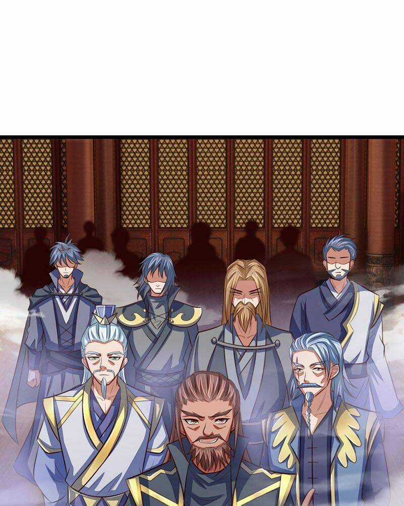 Thần Võ Thiên Tôn Chapter 22 trang 2