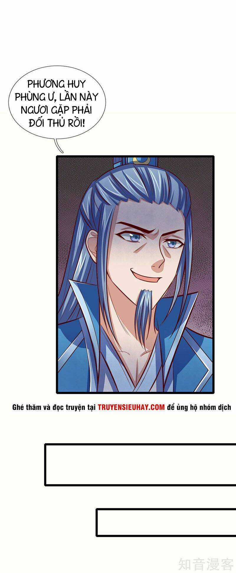 Thần Võ Thiên Tôn Chapter 22 trang 20
