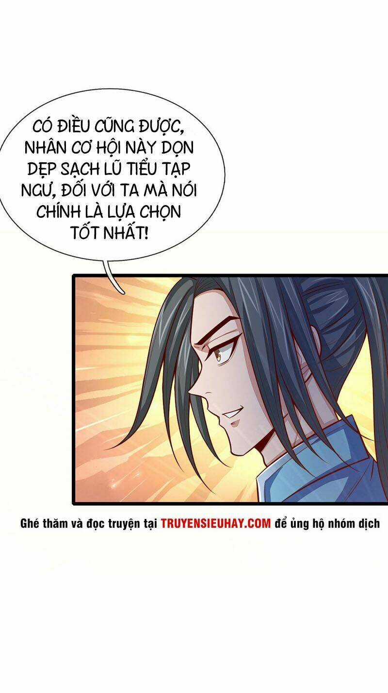 Thần Võ Thiên Tôn Chapter 22 trang 24