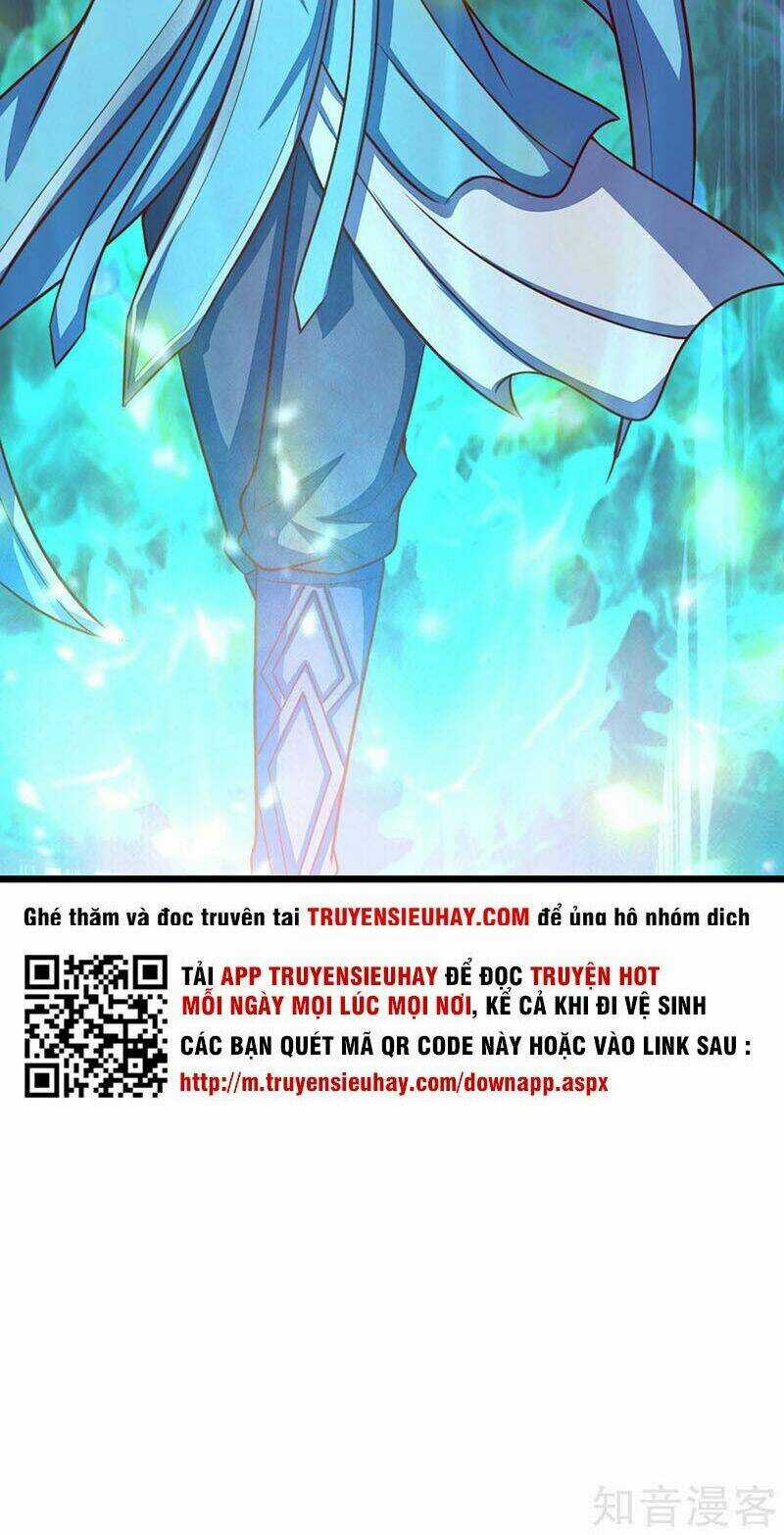 Thần Võ Thiên Tôn Chapter 22 trang 29
