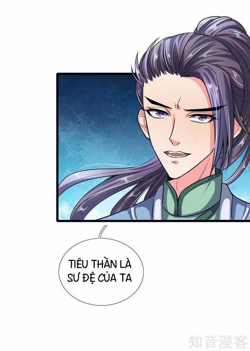 Thần Võ Thiên Tôn Chapter 23 trang 12