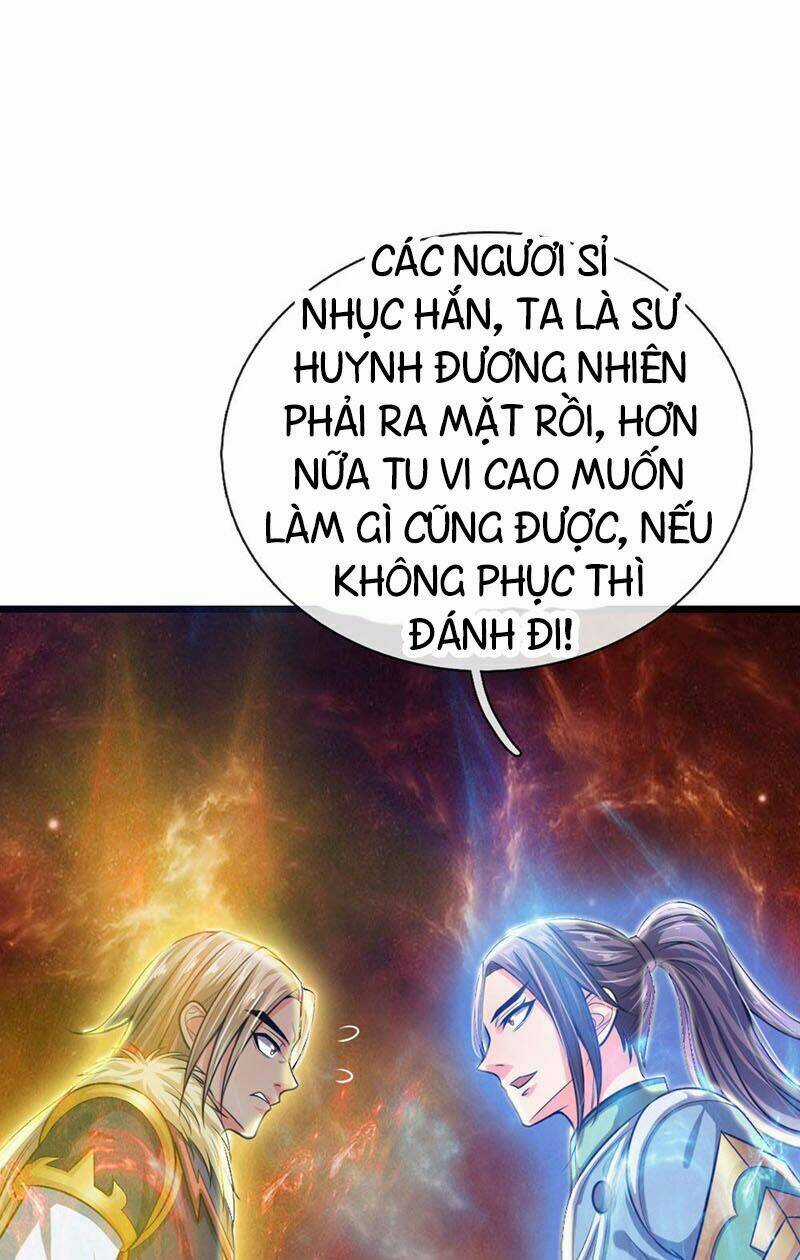 Thần Võ Thiên Tôn Chapter 23 trang 13