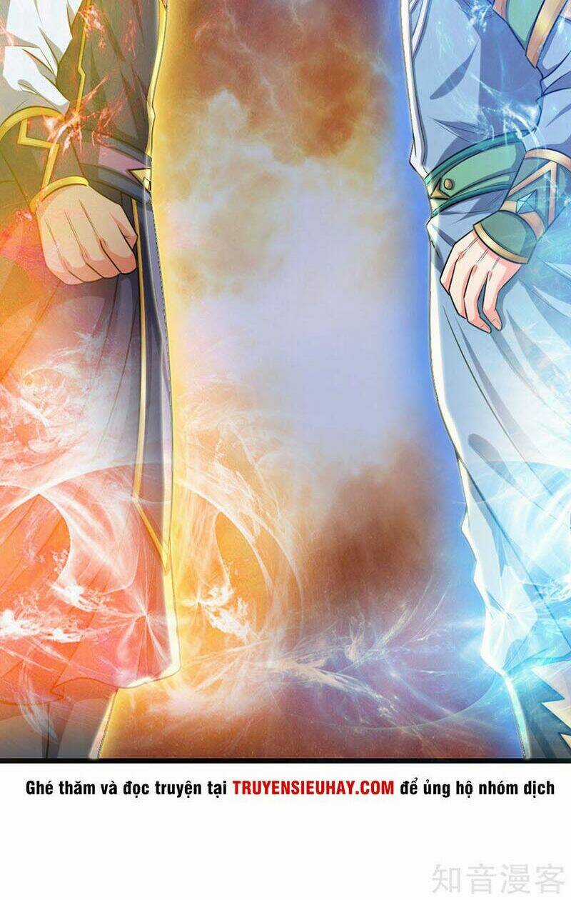 Thần Võ Thiên Tôn Chapter 23 trang 14