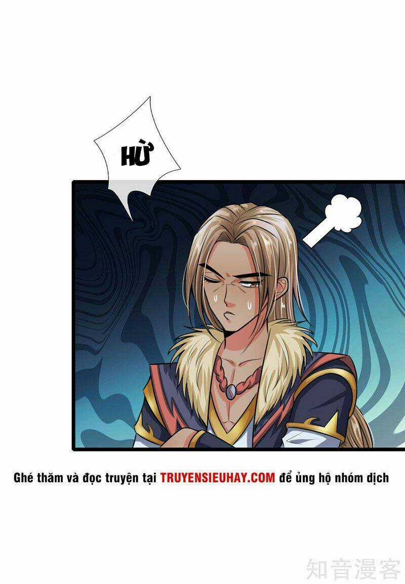 Thần Võ Thiên Tôn Chapter 23 trang 15