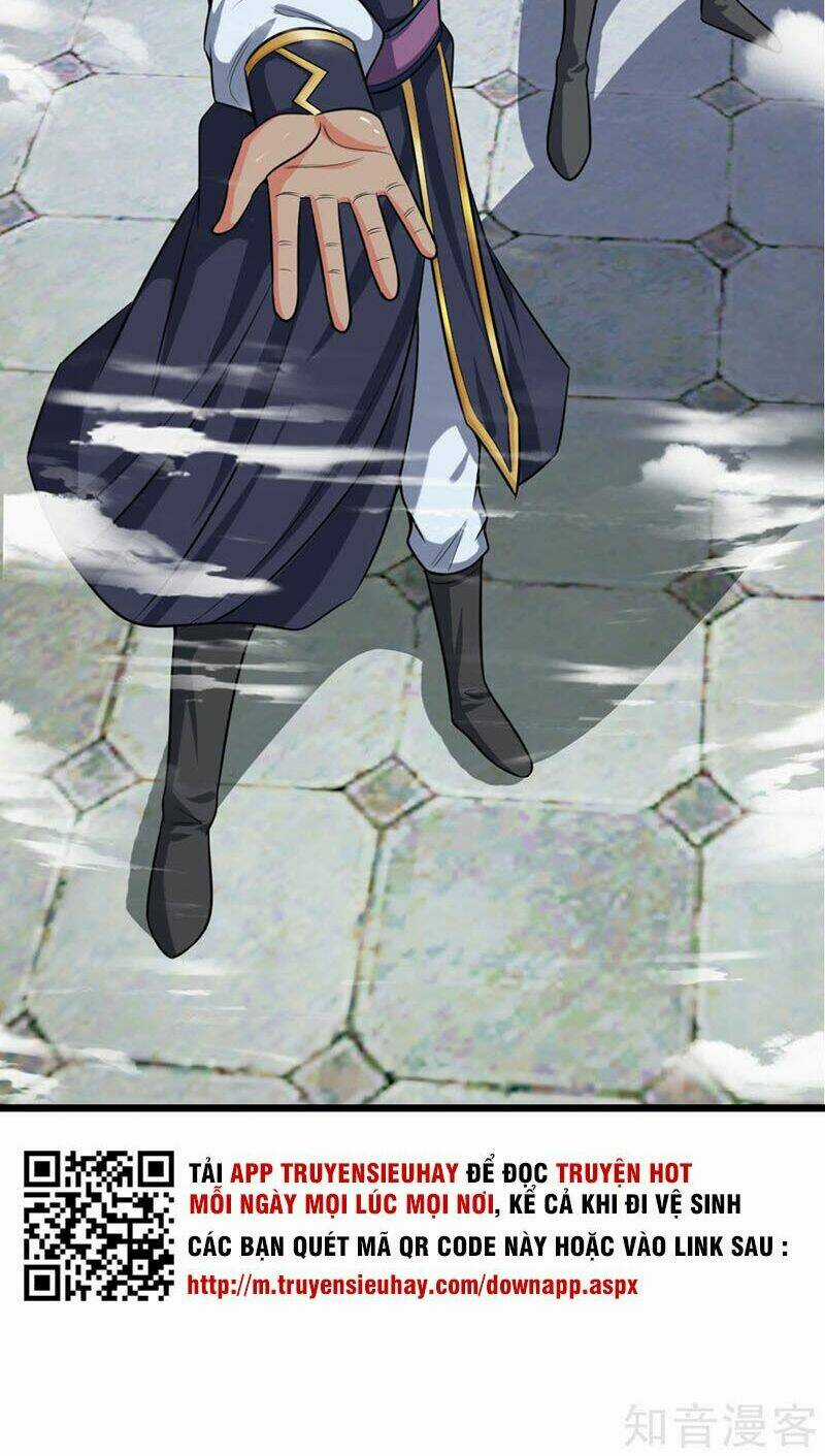 Thần Võ Thiên Tôn Chapter 23 trang 22