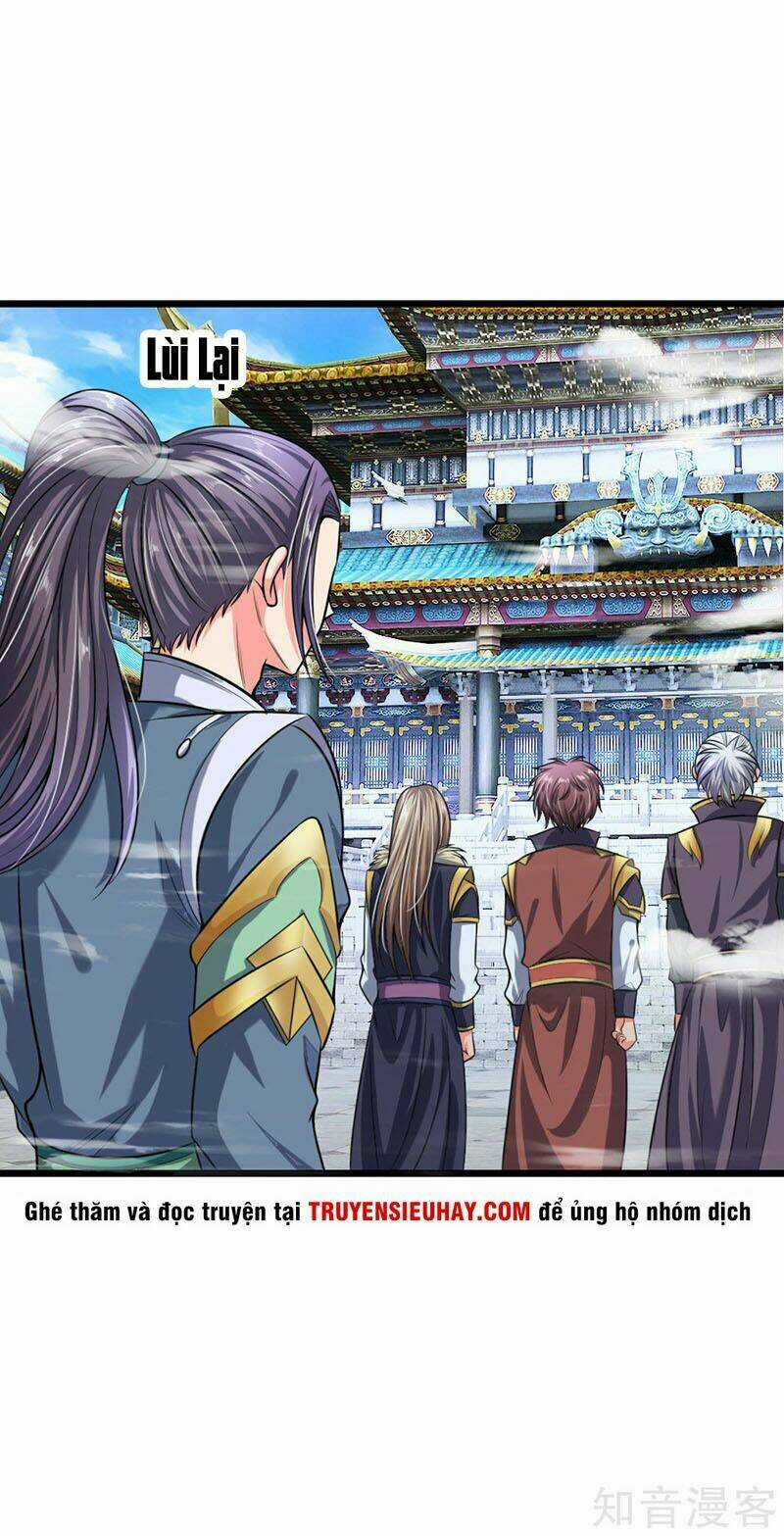 Thần Võ Thiên Tôn Chapter 23 trang 24