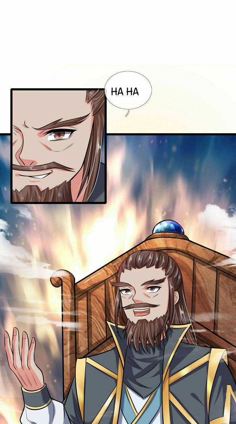 Thần Võ Thiên Tôn Chapter 23 trang 26