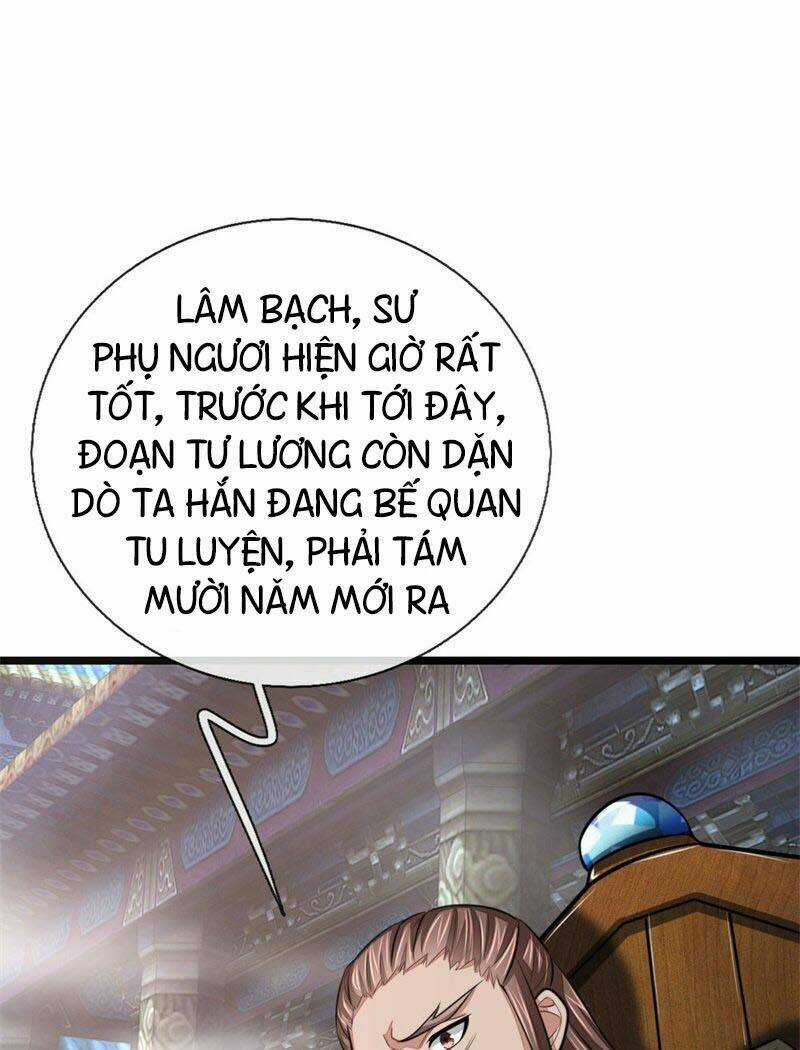 Thần Võ Thiên Tôn Chapter 24 trang 14