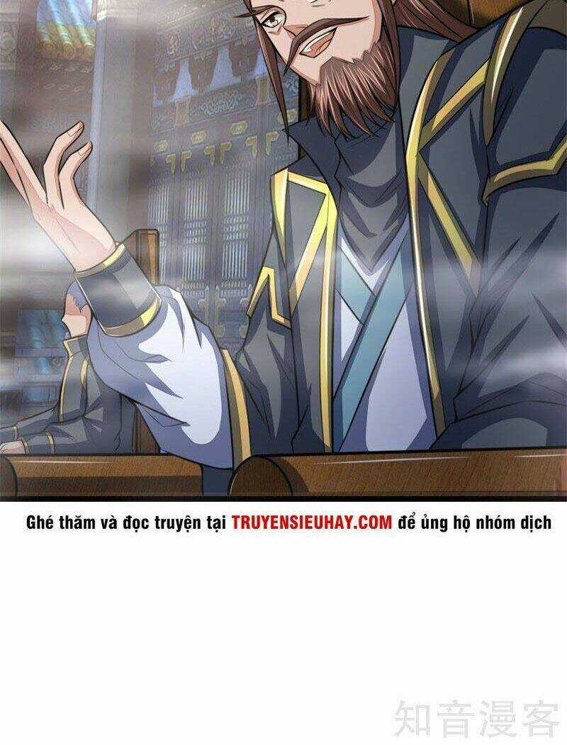 Thần Võ Thiên Tôn Chapter 24 trang 15