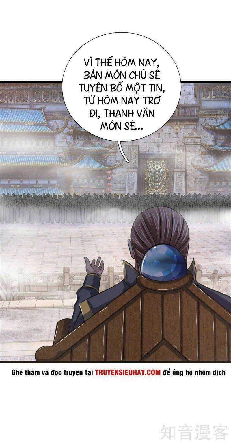 Thần Võ Thiên Tôn Chapter 24 trang 18