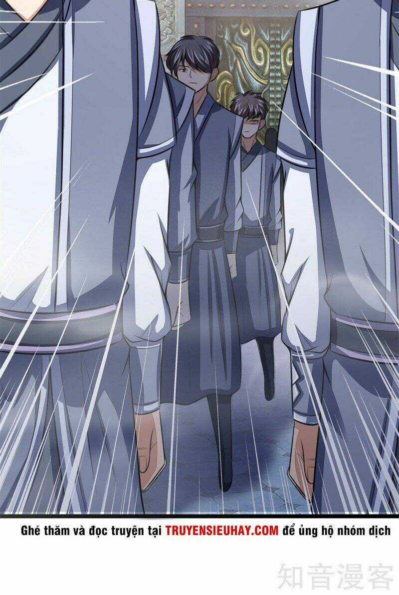 Thần Võ Thiên Tôn Chapter 24 trang 20