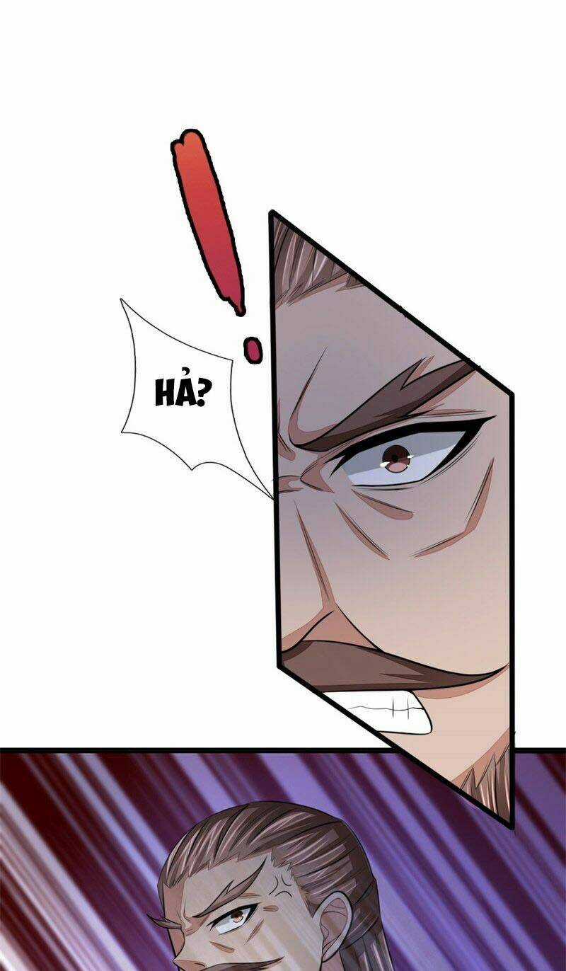 Thần Võ Thiên Tôn Chapter 24 trang 21