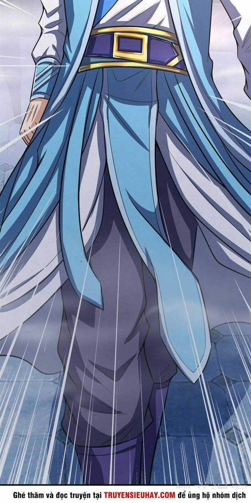 Thần Võ Thiên Tôn Chapter 24 trang 25