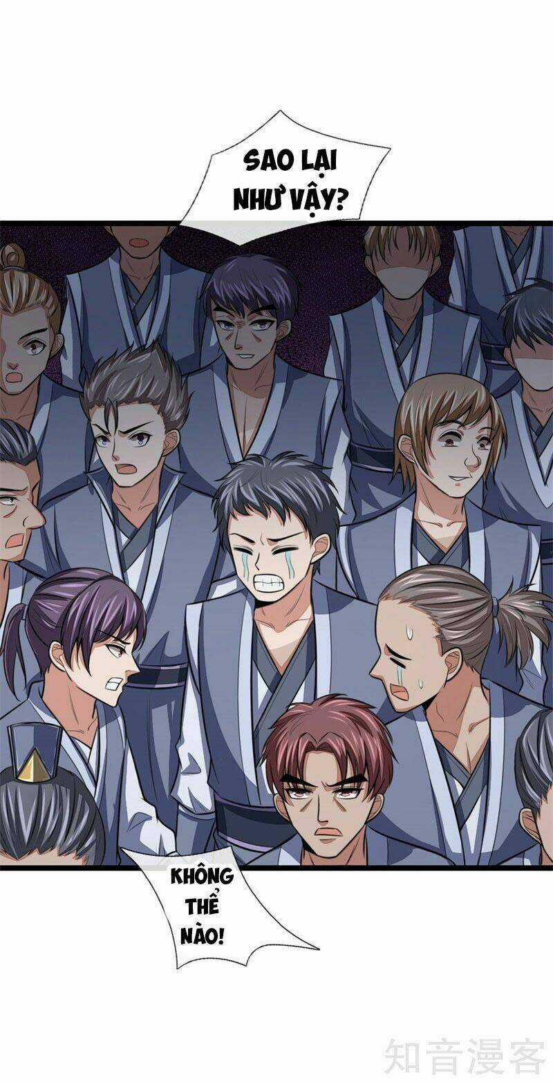 Thần Võ Thiên Tôn Chapter 24 trang 4