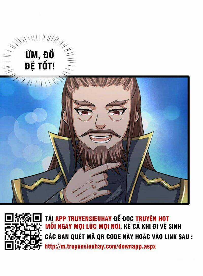 Thần Võ Thiên Tôn Chapter 24 trang 8