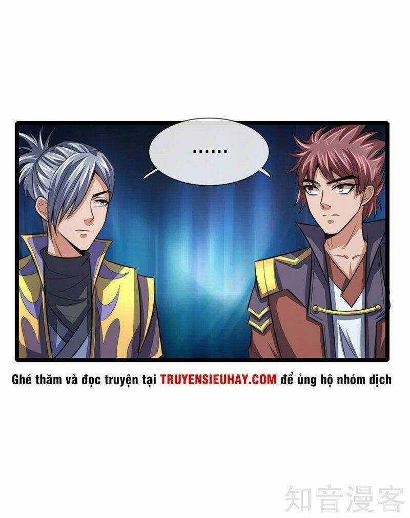 Thần Võ Thiên Tôn Chapter 24 trang 9