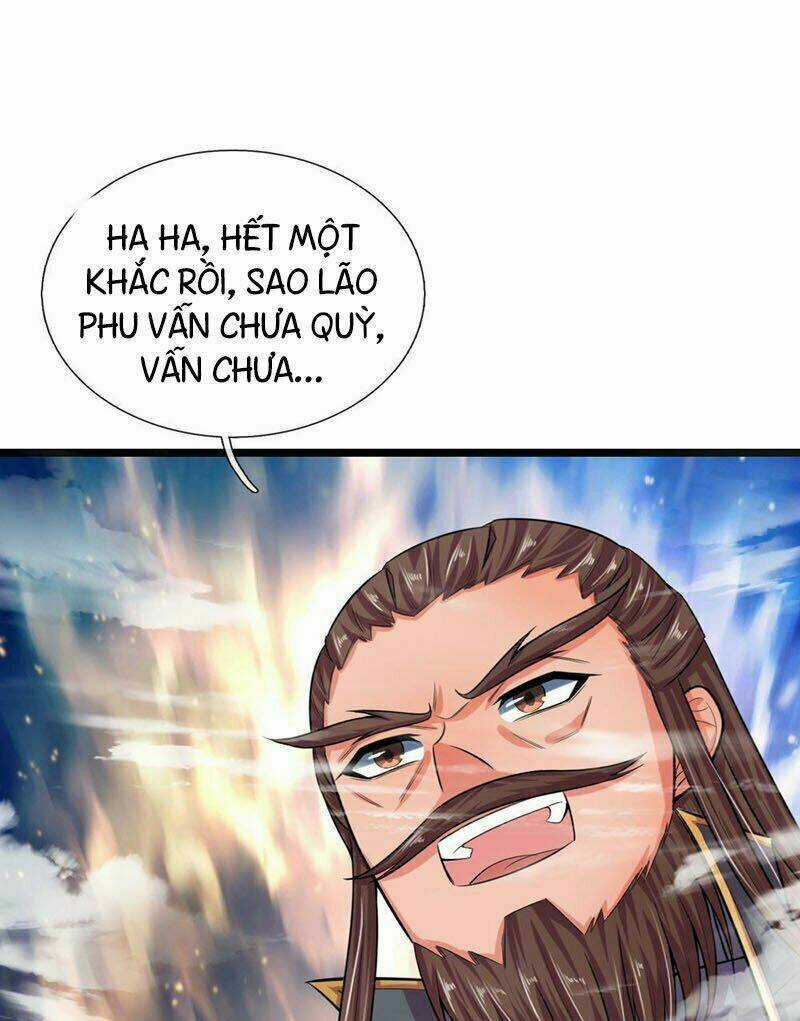 Thần Võ Thiên Tôn Chapter 25 trang 16