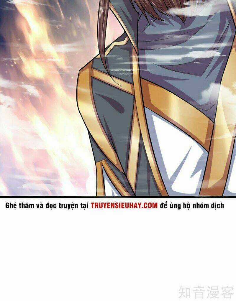 Thần Võ Thiên Tôn Chapter 25 trang 17
