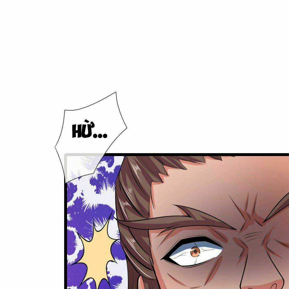 Thần Võ Thiên Tôn Chapter 25 trang 18