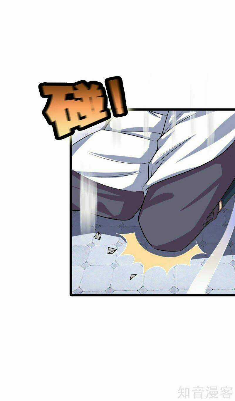 Thần Võ Thiên Tôn Chapter 25 trang 20