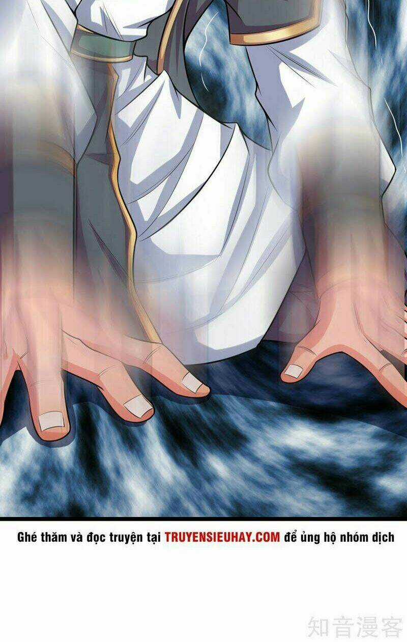 Thần Võ Thiên Tôn Chapter 25 trang 22