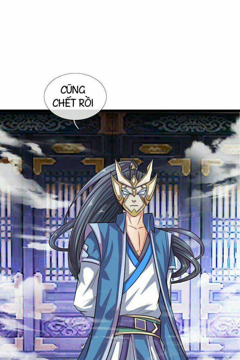 Thần Võ Thiên Tôn Chapter 25 trang 25