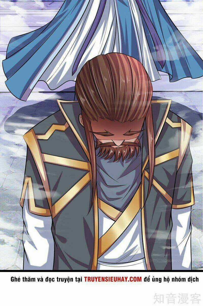 Thần Võ Thiên Tôn Chapter 25 trang 26