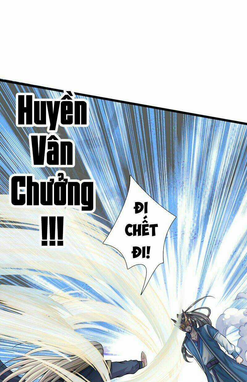 Thần Võ Thiên Tôn Chapter 25 trang 4