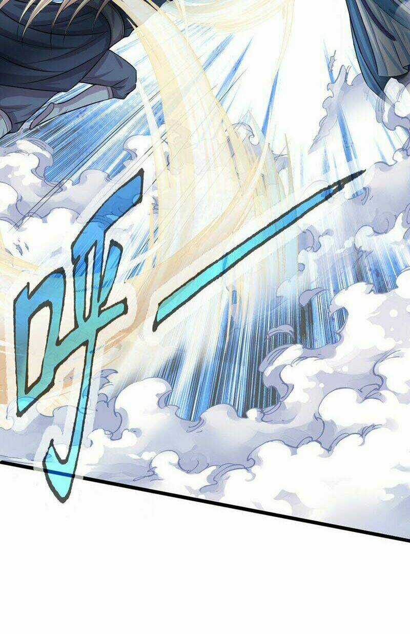 Thần Võ Thiên Tôn Chapter 25 trang 5