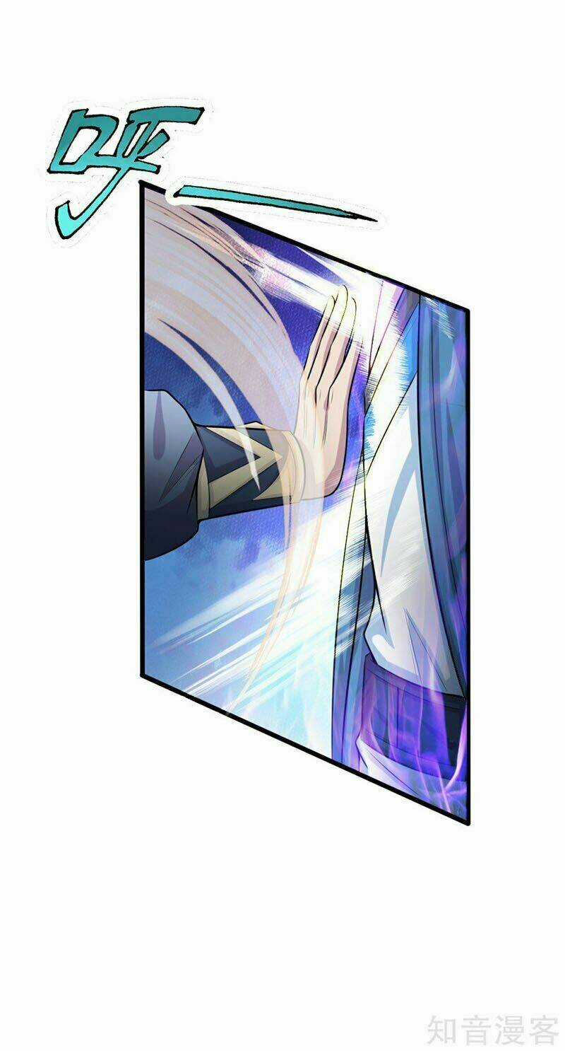 Thần Võ Thiên Tôn Chapter 25 trang 7