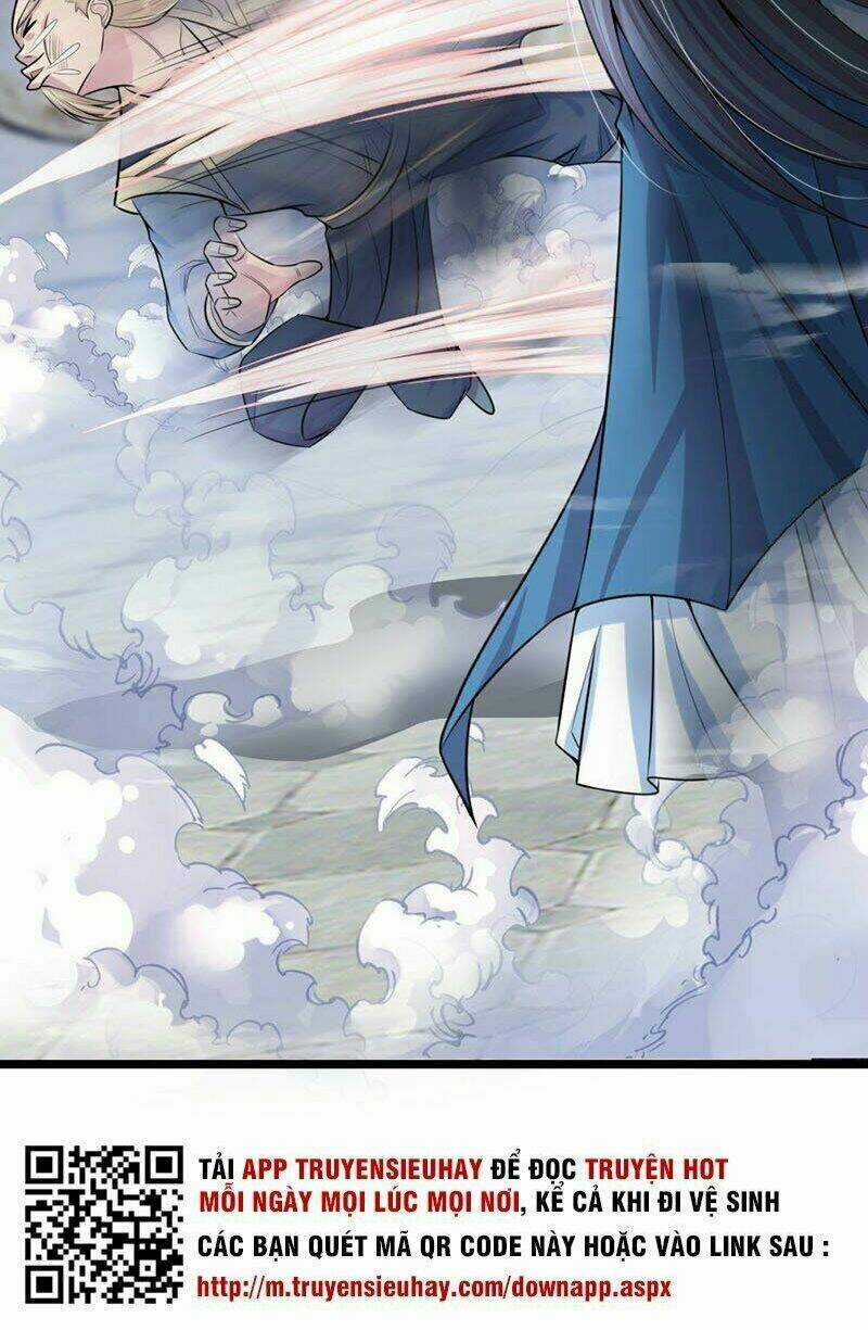 Thần Võ Thiên Tôn Chapter 25 trang 9