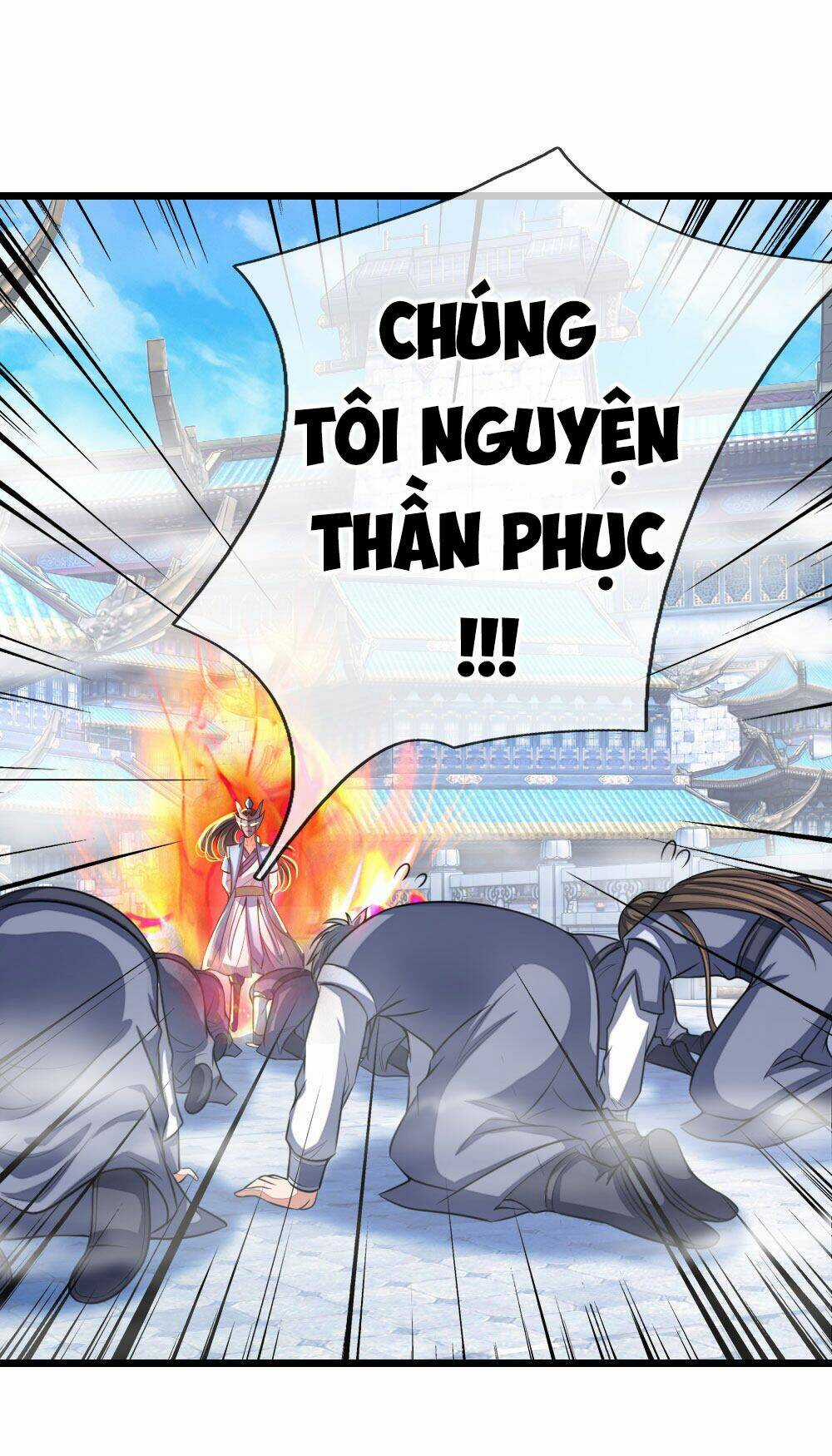 Thần Võ Thiên Tôn Chapter 26 trang 4