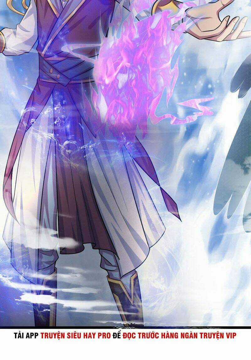 Thần Võ Thiên Tôn Chapter 27 trang 12