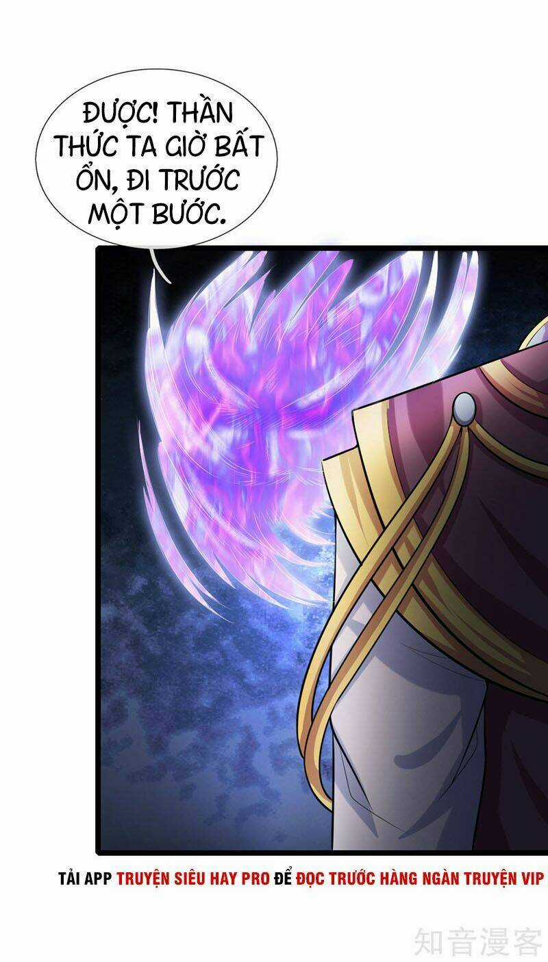Thần Võ Thiên Tôn Chapter 27 trang 13