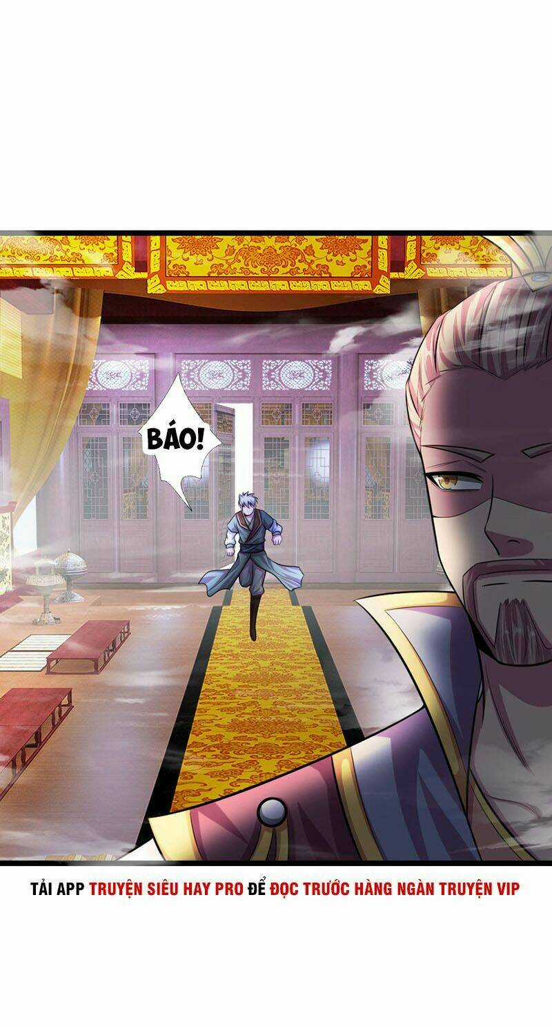 Thần Võ Thiên Tôn Chapter 27 trang 15