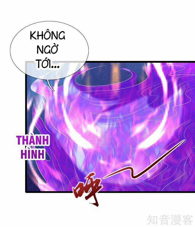 Thần Võ Thiên Tôn Chapter 27 trang 4