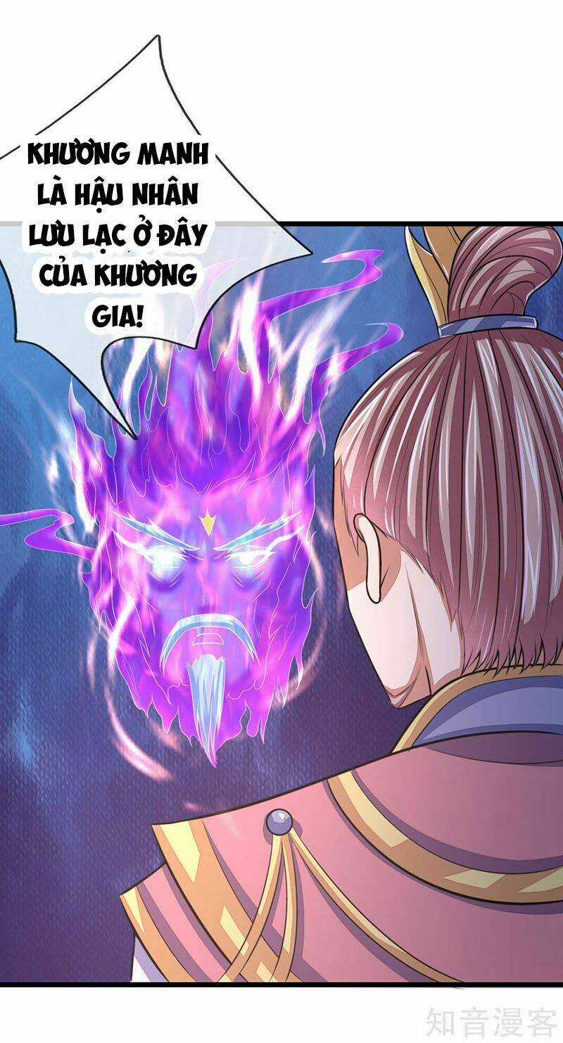 Thần Võ Thiên Tôn Chapter 27 trang 5