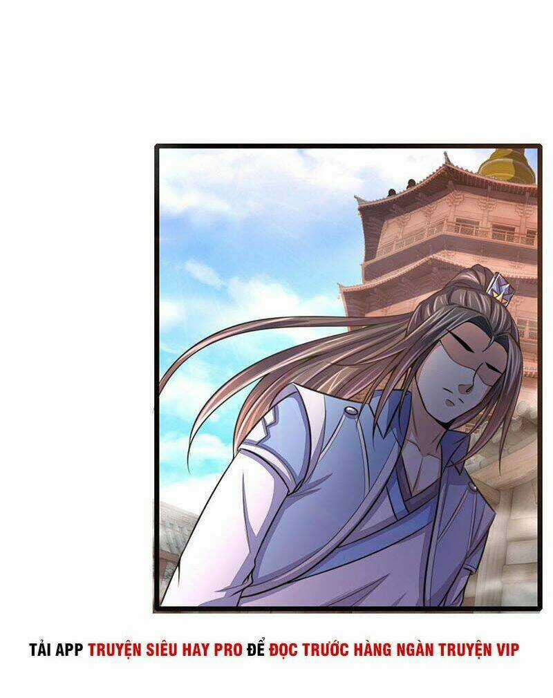 Thần Võ Thiên Tôn Chapter 28 trang 17